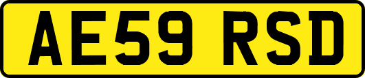 AE59RSD