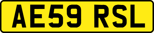 AE59RSL