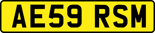 AE59RSM