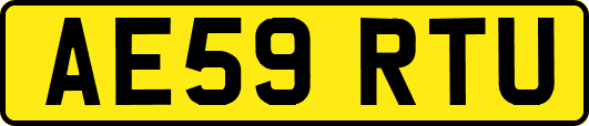 AE59RTU