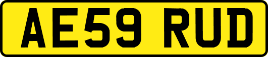 AE59RUD