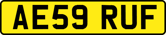 AE59RUF