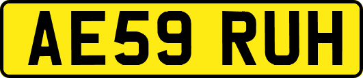 AE59RUH