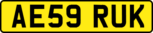 AE59RUK