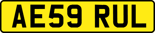 AE59RUL
