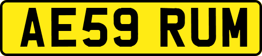 AE59RUM