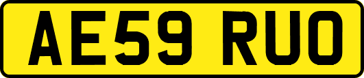 AE59RUO