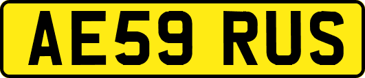 AE59RUS