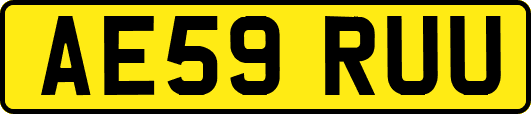 AE59RUU