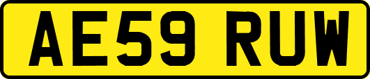 AE59RUW