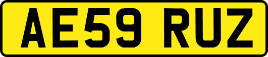 AE59RUZ