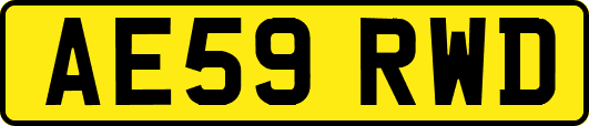 AE59RWD