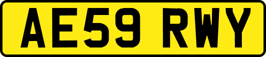 AE59RWY