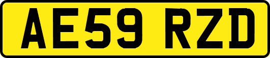 AE59RZD