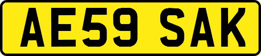 AE59SAK