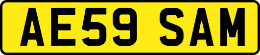 AE59SAM