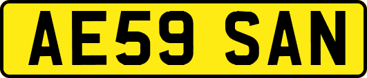 AE59SAN