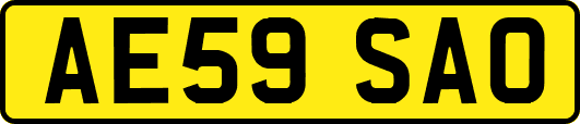 AE59SAO