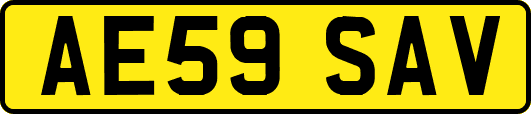 AE59SAV