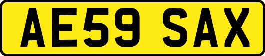 AE59SAX