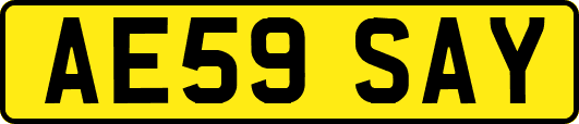 AE59SAY