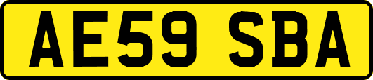 AE59SBA
