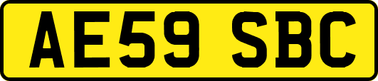 AE59SBC