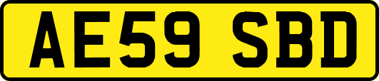 AE59SBD
