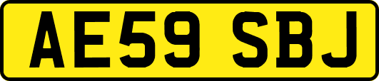 AE59SBJ