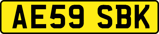 AE59SBK