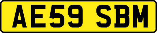AE59SBM