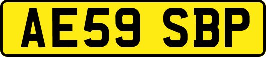 AE59SBP