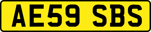 AE59SBS