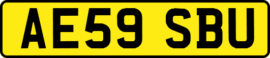 AE59SBU