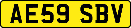 AE59SBV
