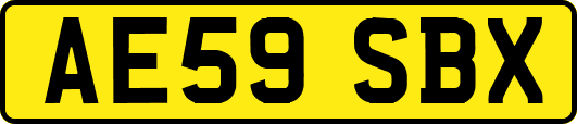AE59SBX