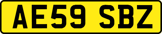 AE59SBZ
