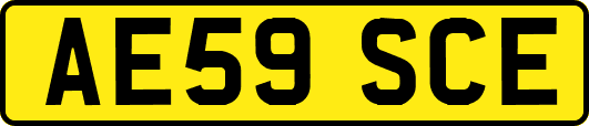 AE59SCE