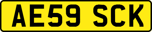 AE59SCK
