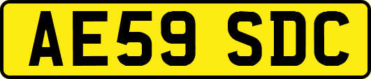 AE59SDC