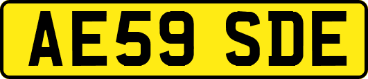 AE59SDE