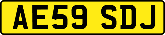AE59SDJ
