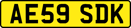 AE59SDK