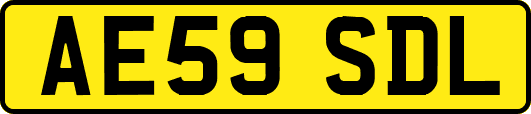 AE59SDL