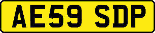 AE59SDP