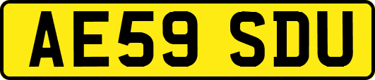 AE59SDU