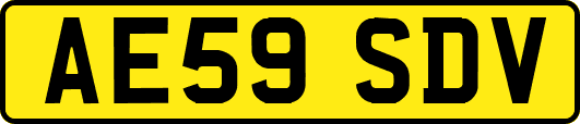 AE59SDV