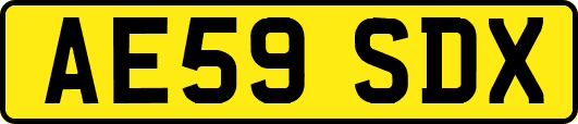 AE59SDX