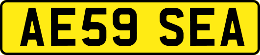 AE59SEA