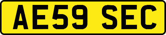AE59SEC